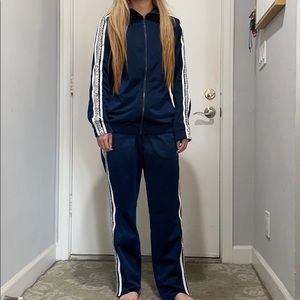 Adidas Sojara Tracksuit Set